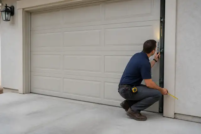 Garage Door Service service image