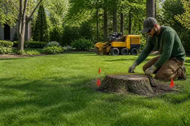 Tree Service service image