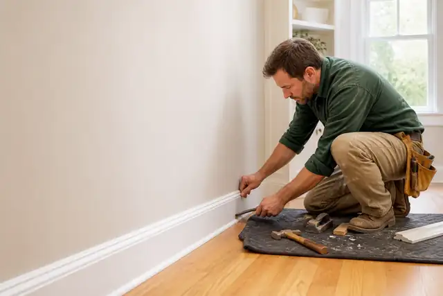 Handyman Service service image