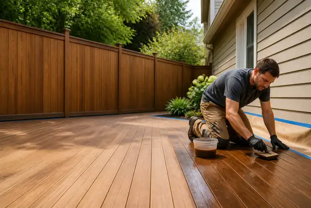 Painting Contractor service image