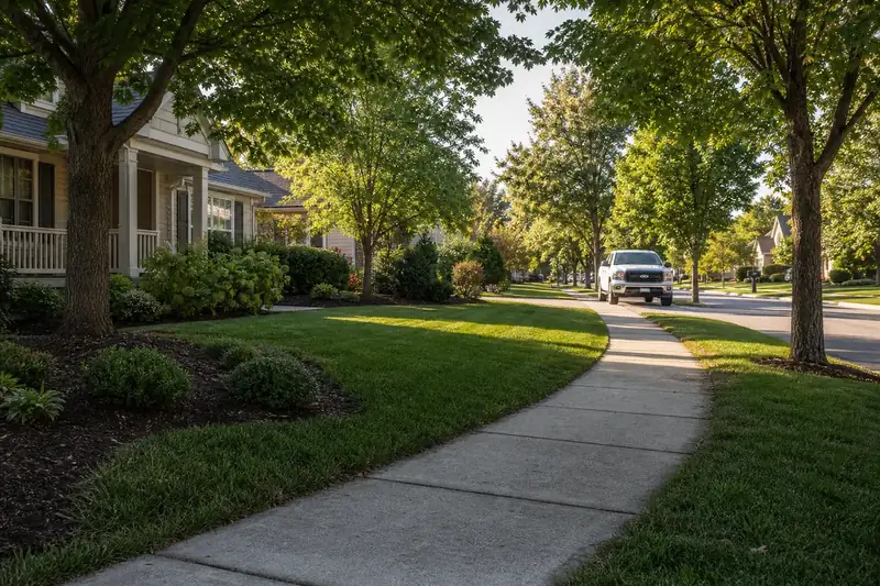 Landscaping Company service image