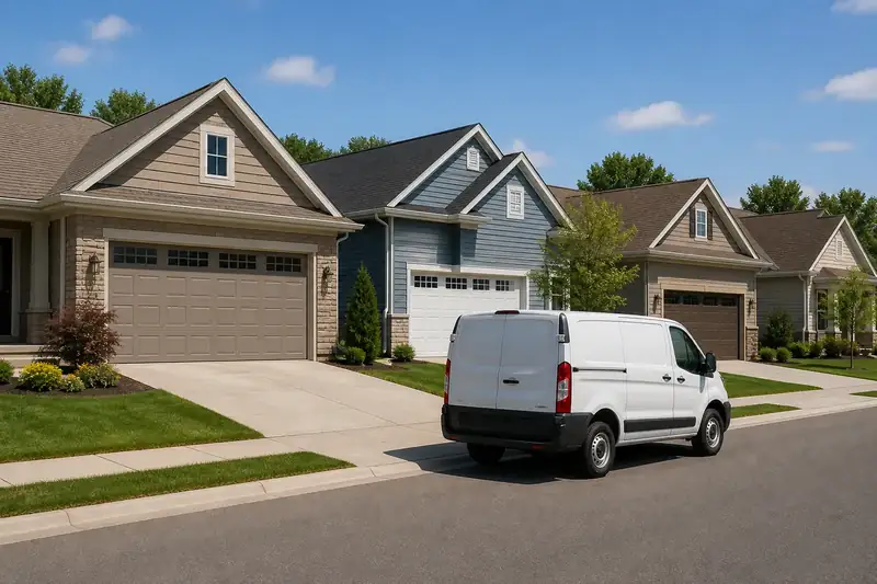 Garage Door Service service image