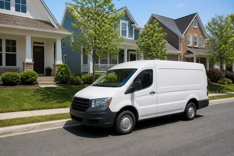 Handyman Service service image