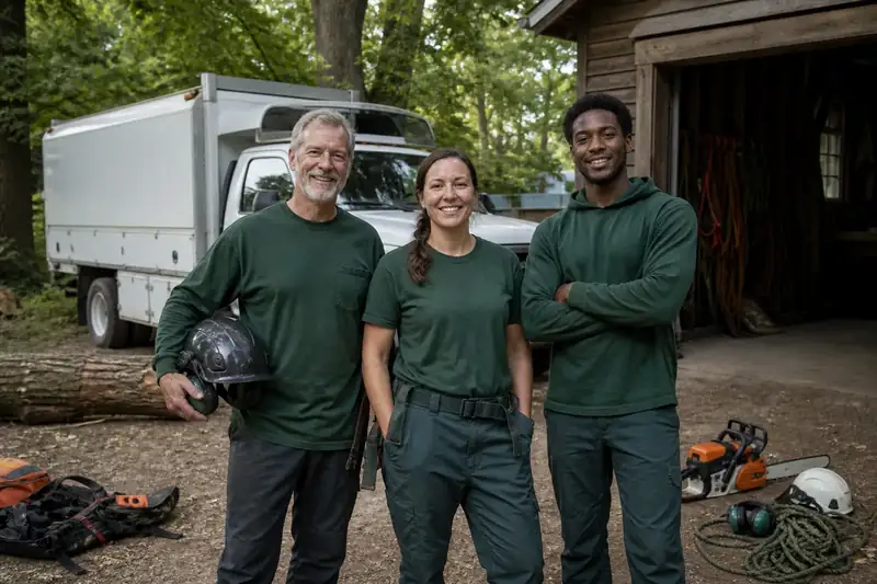 Tree Service service image